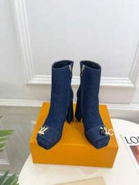 Picture of Louis Vuitton Shoes _SKULVsz35-40XC010812421